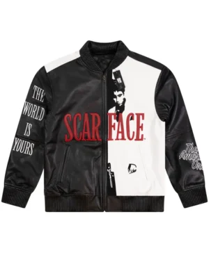 Scarface-Tony-Montana-Leather-Jacket-For-Sale