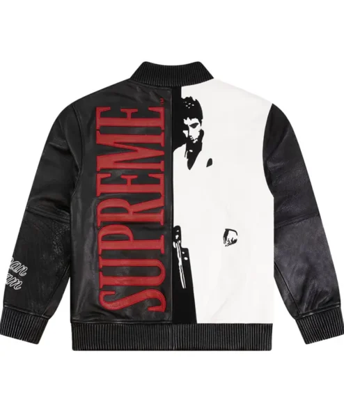 Scarface-Tony-Montana-Leather-Jacket-Sale