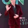 Secret Invasion Dermot Mulroney Premiere Suit