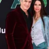Secret Invasion Dermot Mulroney Premiere Suit For Sale