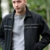Sherwood Ryan Bottomley Cotton Jacket