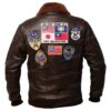 Order Now Top Gun Maverick Jacket