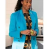 Shrinking S02 Jessica Williams Blazer