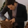 Sincerely Truly Christmas Jake Epstein Blazer
