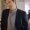 Sincerely Truly Christmas Jake Epstein Blazer For Sale