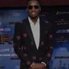 Spider Man Far From Home Donovan Mitchell Blazer
