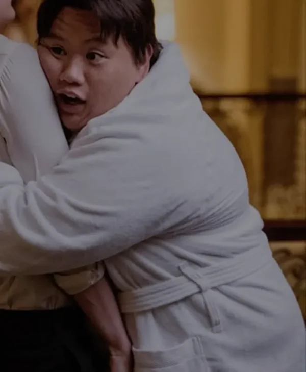 Spider Man Far From Home Jacob Batalon Robe