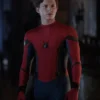 Spider Man Far From Home Suit