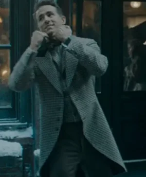 Spirited-2022-Ryan-Reynolds-Coat