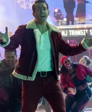 Spirited-2022-Ryan-Reynolds-Jacket-On-Sale