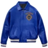 Stegaro American Bomber Jacket