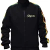 Stegaro Bomber Jacket