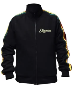 Stegaro Bomber Jacket