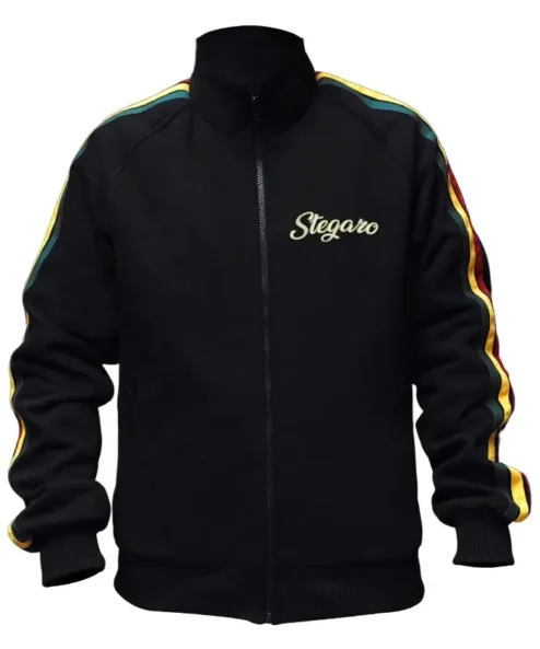 Stegaro Bomber Jacket