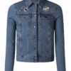 Stegaro Denim jacket
