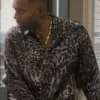 Style Me For Christmas Tedee Maxwell Leopard Shirt