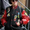 Susan-Sarandon-Simpsons-Varsity-Jacket