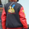 Susan-Sarandon-Simpsons-Varsity-Jacket-Sale