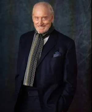 The Day of the Jackal Charles Dance Coat