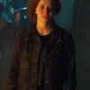 The Falcon and the Winter Soldier Erin Kellyman Jacket
