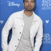 The Falcon and the Winter Soldier Sebastian Stan Cotton Jacket