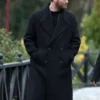 The Family Aslan Soykan Black Coat