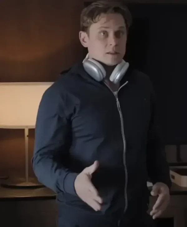 The Franchise 2024 Adam Bomber Jacket