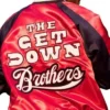 The Get Down Brothers Jacket