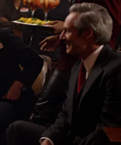 The Get Down Michel Gill Blazer