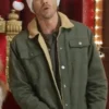 The Merry Gentlemen Chad Michael Murray Jacket