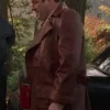The-Sopranos-Season-2-Tony-Soprano-Leather-Coat-Sale