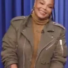 The Tonight Show Starring Jimmy Fallon Janet Jackson Jacket