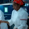 Thom Browne Chef White Coat