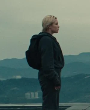 Thunderbolts Florence Pugh Wool Jacket