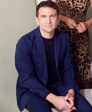Thunderbolts Jake Schreier Blazer