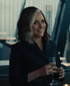 Thunderbolts Julia Louis-Dreyfus Blazer