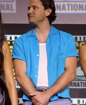 Thunderbolts Lewis Pullman Shirt