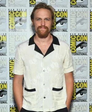 Thunderbolts Wyatt Russell Shirt
