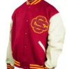 USC Letterman Jacket