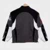 Venom Moto Biker Jacket Back