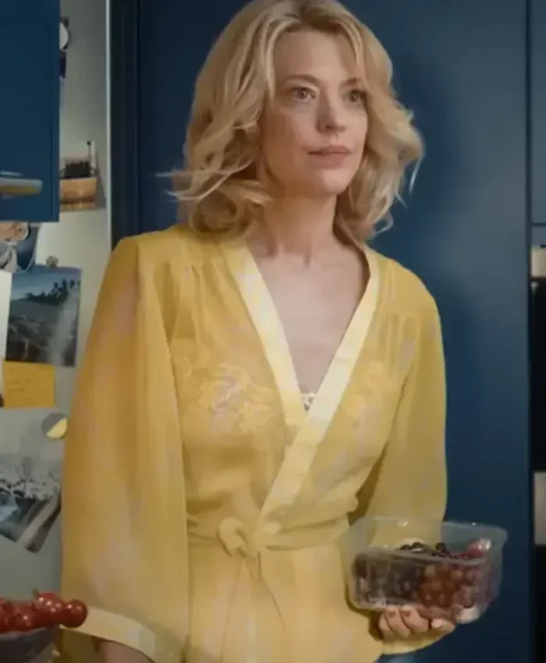 Where’s Wanda 2024 Carlotta Robe