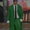 Wicked Lena Waithe Coat