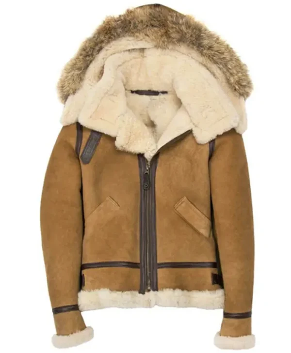 Womens-Hooded-B3-Bomber-Jacket