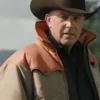 Yellowstone Epic Return Kevin Costner Jacket