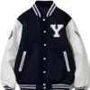 Yonsei-University-Varsity-Jacket-For-Sale