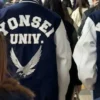 Yonsei-University-Varsity-Jacket-Sale