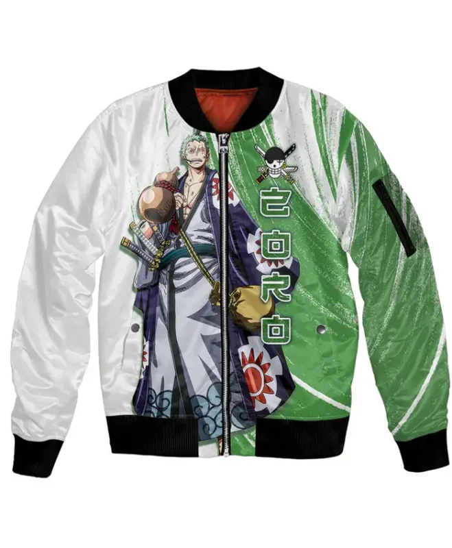 Zoro-One-Piece-Varsity-Jacket-