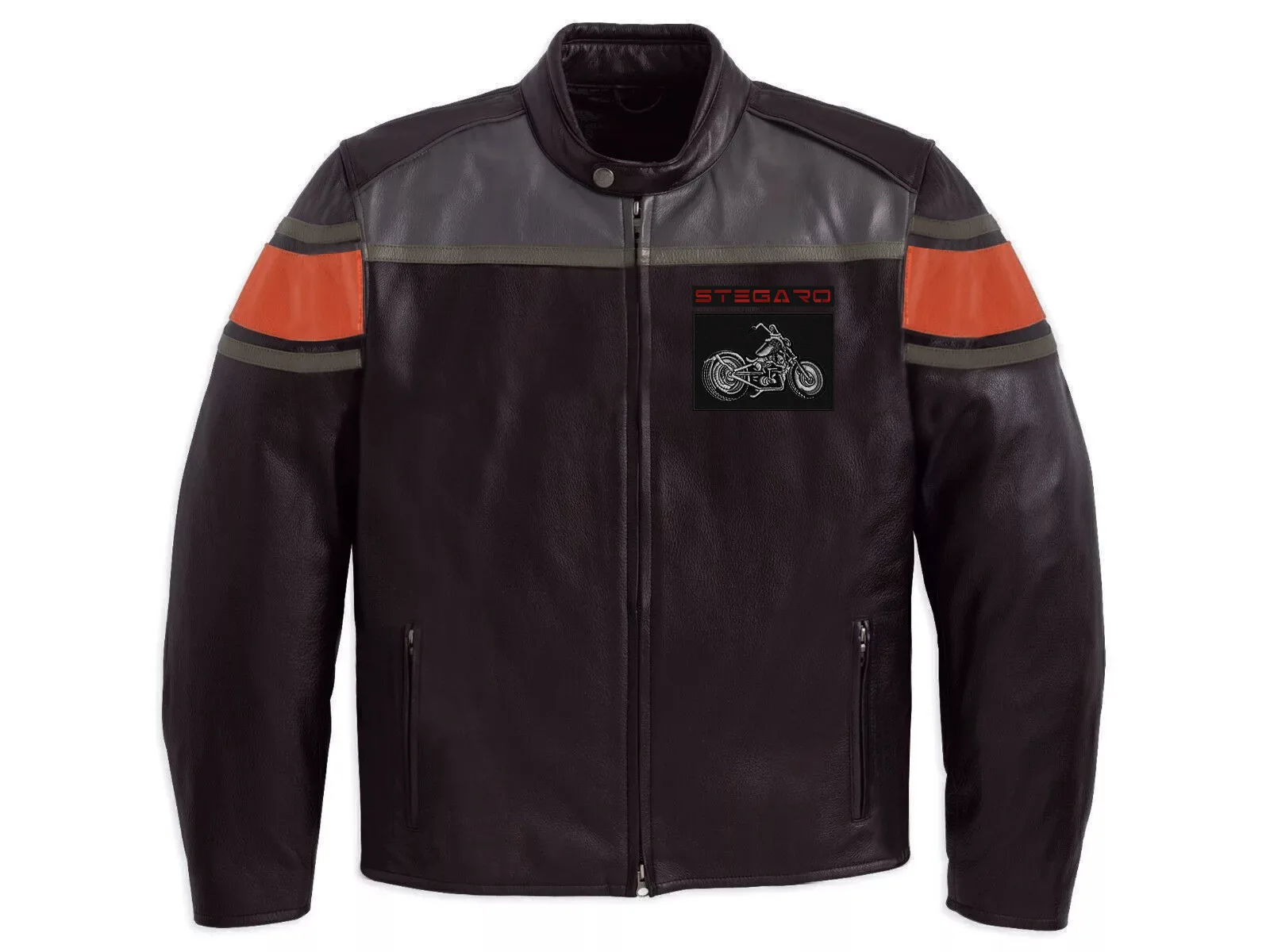 Stegaro American Racer Jacket