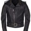 Stegaro American Leather Jacket