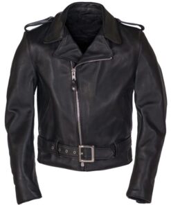 Stegaro American Leather Jacket